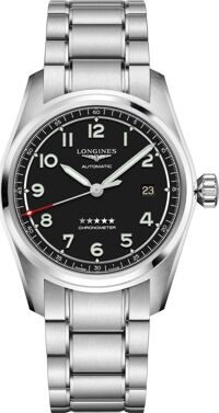 Đồng hồ nam Longines L3.810.4.53.6