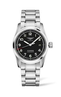 Đồng hồ nam Longines L3.810.4.53.9