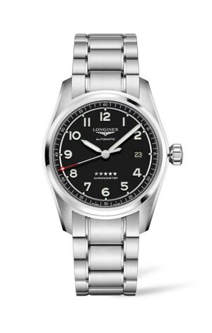 Đồng hồ nam Longines L3.810.4.53.9