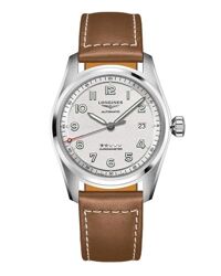 Đồng hồ nam Longines L3.810.4.73.4