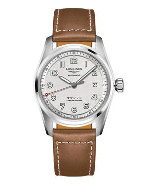 Đồng hồ nam Longines L3.810.4.73.4