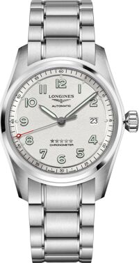 Đồng hồ nam Longines L3.810.4.73.6