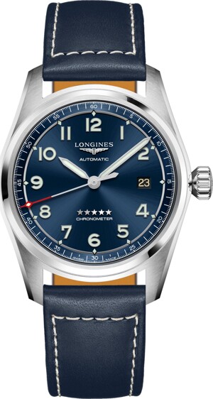 Đồng hồ nam Longines L3.810.4.93.0