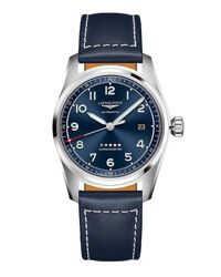 Đồng hồ nam Longines L3.810.4.93.3