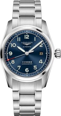 Đồng hồ nam Longines L3.810.4.93.6