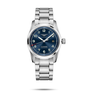 Đồng hồ nam Longines L3.810.4.93.9