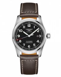 Đồng hồ nam Longines L3.811.4.53.0