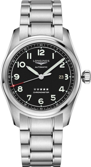 Đồng hồ nam Longines L3.811.4.53.6