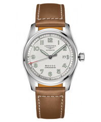 Đồng hồ nam Longines L3.811.4.73.2