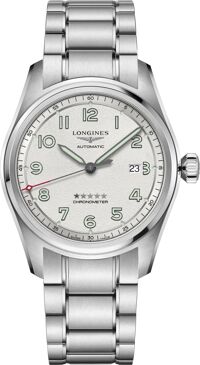 Đồng hồ nam Longines L3.811.4.73.6