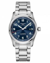 Đồng hồ nam Longines L3.811.4.93.9