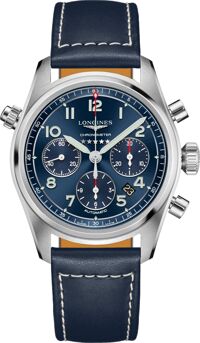 Đồng hồ nam Longines L3.820.4.93.0