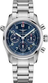 Đồng hồ nam Longines L3.820.4.93.6