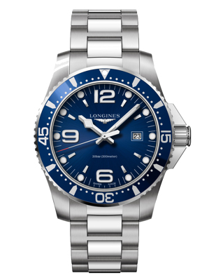 Đồng hồ nam Longines L3.840.4.96.6