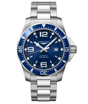 Đồng hồ nam Longines L3.841.4.96.6