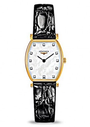 Đồng hồ nam Longines L4.205.2.87.2