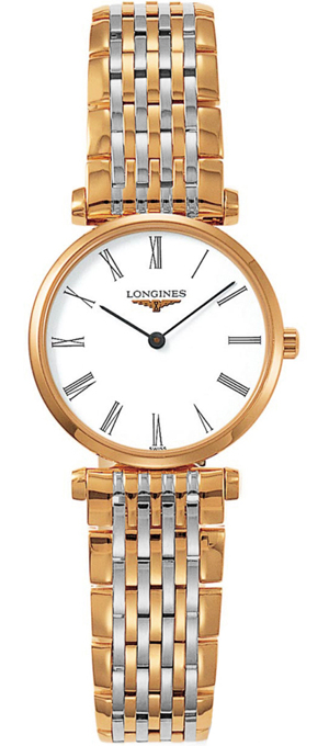 Đồng hồ nam Longines L4.209.1.11.7