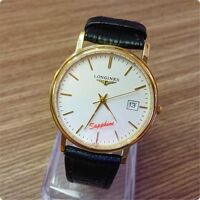 Đồng hồ nam Longines L4.25