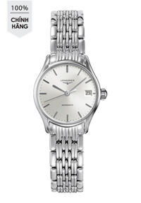 Đồng hồ nam Longines L4.260.4.72.6