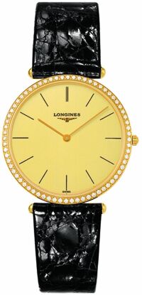 Đồng hồ nam Longines L4.691.7.32.0