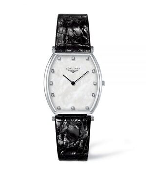 Đồng hồ nam Longines L4.705.4.87.2