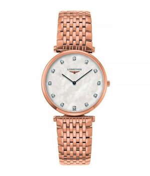 Đồng hồ nam Longines L4.709.1.97.8