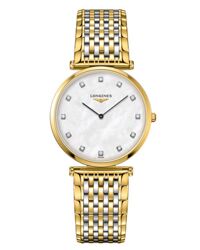 Đồng hồ nam Longines L4.709.2.88.7