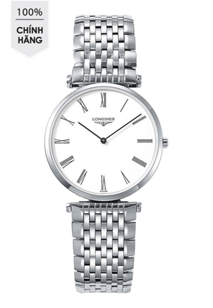 Đồng hồ nam Longines L4.709.4.17.6