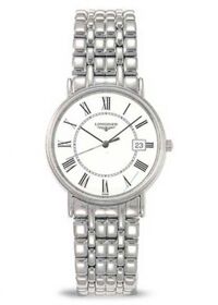 Đồng hồ nam Longines L4.720.4.11.6