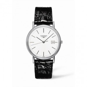 Đồng hồ nam Longines L4.720.4.12.2