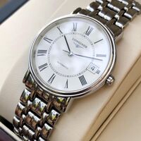 Đồng hồ nam Longines L4.721.4.11.6