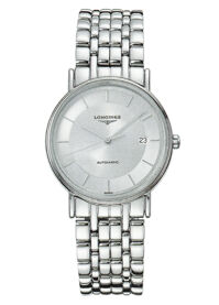 Đồng hồ nam Longines L4.721.4.78.6