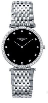 Đồng hồ nam Longines L4.741.0.58.6