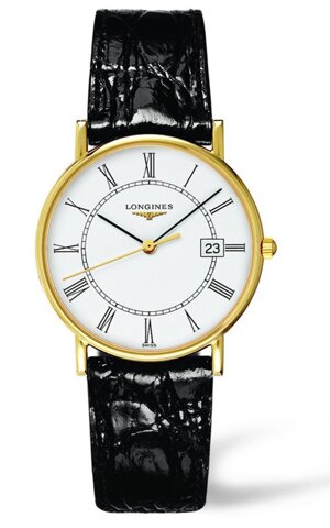 Đồng hồ nam Longines L4.743.6.11.0