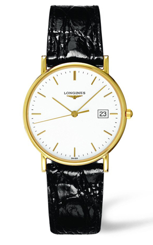 Đồng hồ nam Longines L4.743.6.12.0