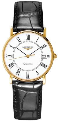 Đồng hồ nam Longines L4.744.6.11.0