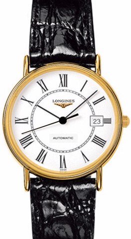 Đồng hồ nam Longines L4.744.6.11.2