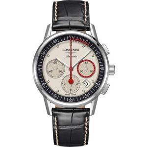 Đồng hồ nam Longines L4.754.4.72.4