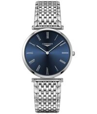 Đồng hồ nam Longines L4.755.4.94.6