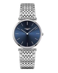 Đồng hồ nam Longines L4.755.4.95.6