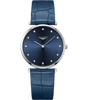 Đồng hồ nam Longines L4.755.4.97.2