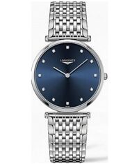 Đồng hồ nam Longines L4.755.4.97.6