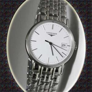 Đồng hồ nam Longines L4.76