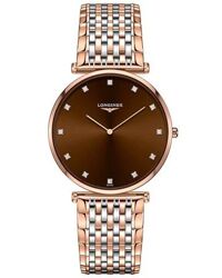 Đồng hồ nam Longines L4.766.1.67.7