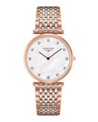 Đồng hồ nam Longines L4.766.1.97.7