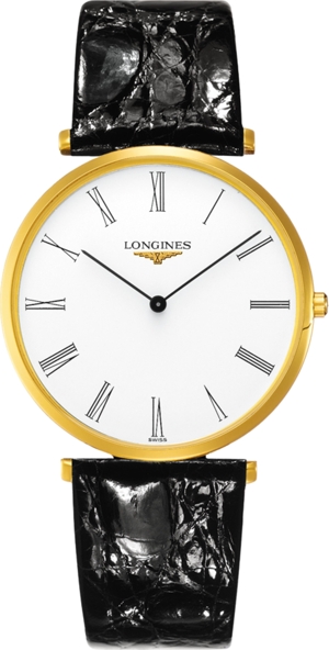 Đồng hồ nam Longines L4.766.2.11.2