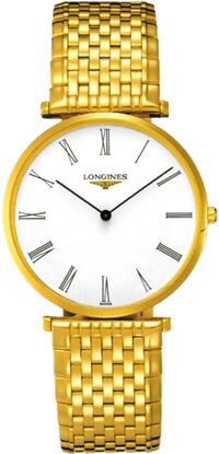 Đồng hồ nam Longines L4.766.2.11.7