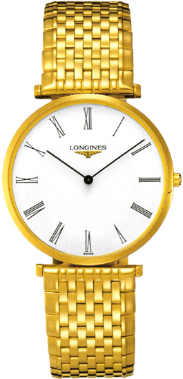 Đồng hồ nam Longines L4.766.2.11.7