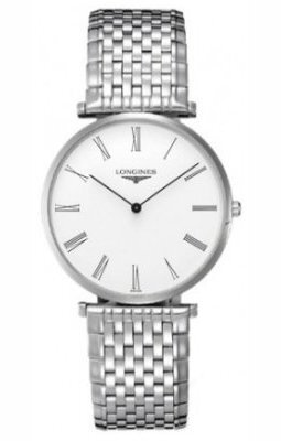 Đồng hồ nam Longines L4.766.4.11.6