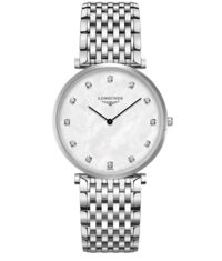 Đồng hồ nam Longines L4.766.4.87.6